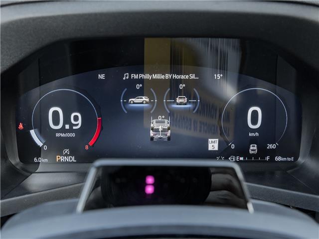 2026 Ford Explorer ST-Line (Stk: 26E5318) in Mississauga - Image 15 of 34