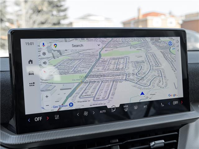 2026 Ford Explorer Active (Stk: 26E3436) in Mississauga - Image 15 of 27