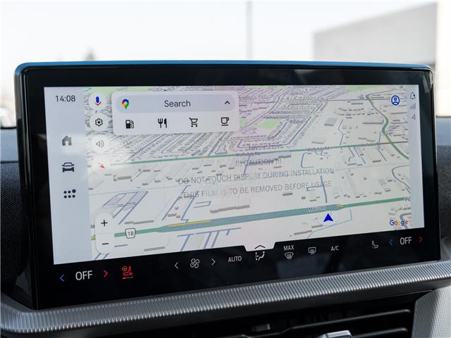 2026 Ford Explorer Active (Stk: 26E3632) in Mississauga - Image 15 of 28