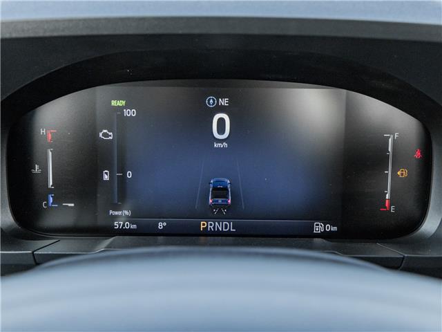 2026 Ford Maverick XLT (Stk: 26MV6871) in Mississauga - Image 13 of 24