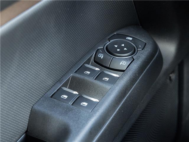 2026 Ford Bronco Sport Outer Banks (Stk: 26B2922) in Mississauga - Image 20 of 32