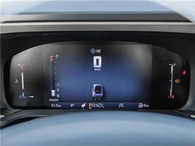 2026 Ford Bronco Sport Big Bend (Stk: 26B8374) in Mississauga - Image 13 of 27