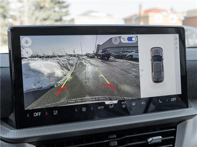 2026 Ford Explorer Active (Stk: 26E3436) in Mississauga - Image 16 of 27