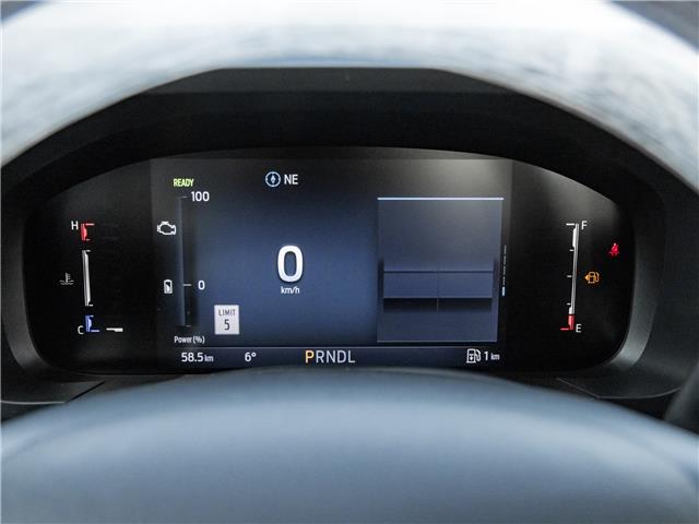2026 Ford Maverick Lariat (Stk: 26MV7985) in Mississauga - Image 13 of 30