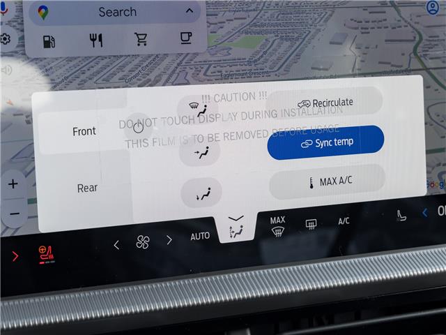 2026 Ford Explorer Active (Stk: 26E3632) in Mississauga - Image 22 of 28