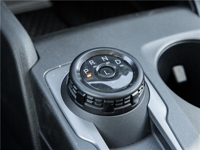 2026 Ford Bronco Sport Big Bend (Stk: 26B3204) in Mississauga - Image 19 of 27