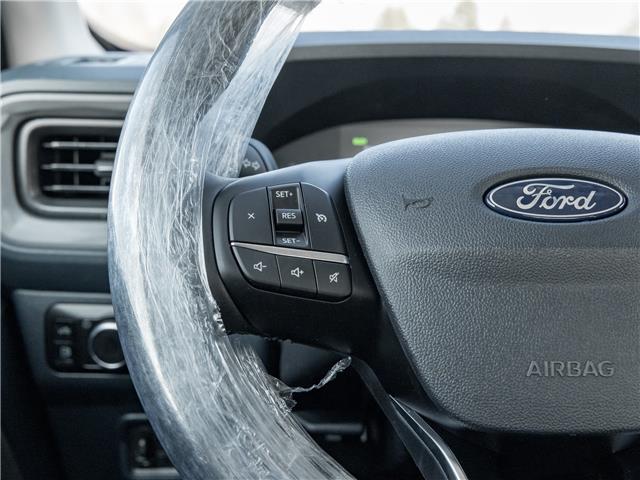2026 Ford Maverick XLT (Stk: 26MV6871) in Mississauga - Image 14 of 24