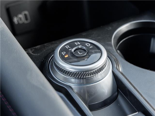 2026 Ford Explorer ST-Line (Stk: 26E5318) in Mississauga - Image 24 of 34