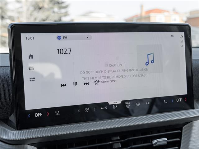 2026 Ford Explorer Active (Stk: 26E3436) in Mississauga - Image 21 of 27