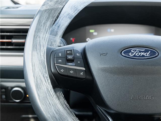 2026 Ford Maverick Lariat (Stk: 26MV7985) in Mississauga - Image 14 of 30