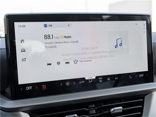 2026 Ford Explorer Active (Stk: 26E3632) in Mississauga - Image 21 of 28