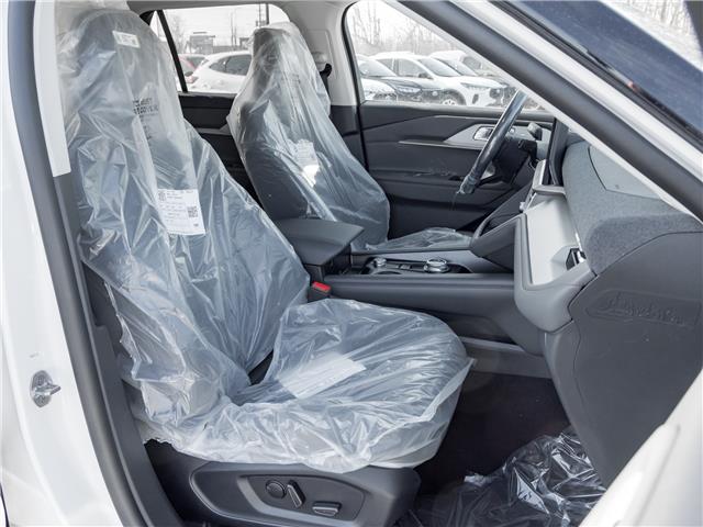 2026 Ford Explorer Active (Stk: 26E3436) in Mississauga - Image 22 of 27