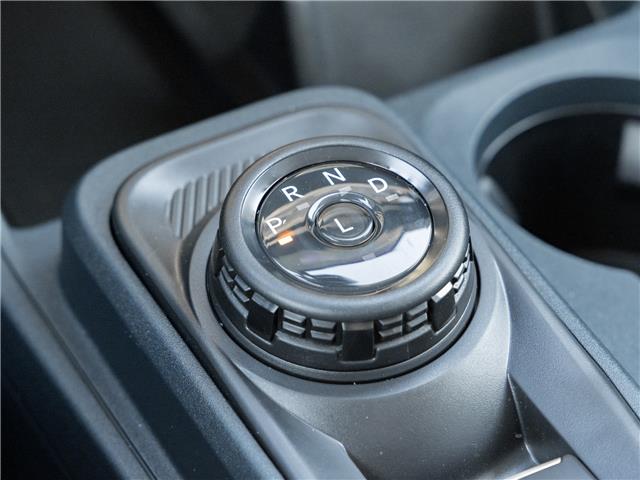 2026 Ford Maverick Lariat (Stk: 26MV7985) in Mississauga - Image 21 of 30