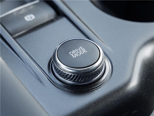 2026 Ford Explorer ST-Line (Stk: 26E5318) in Mississauga - Image 23 of 34