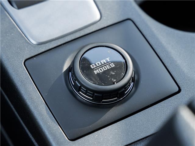 2026 Ford Bronco Sport Big Bend (Stk: 26B3204) in Mississauga - Image 18 of 27