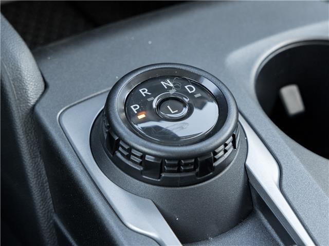 2026 Ford Bronco Sport Big Bend (Stk: 26B8374) in Mississauga - Image 19 of 27