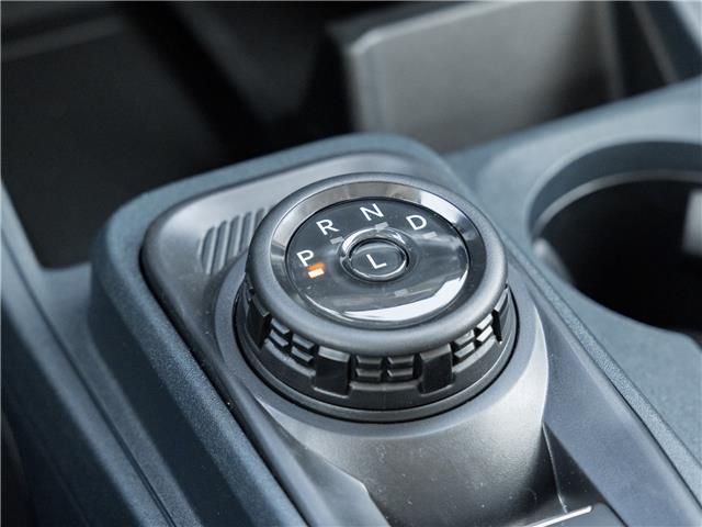 2026 Ford Maverick XLT (Stk: 26MV6871) in Mississauga - Image 18 of 24