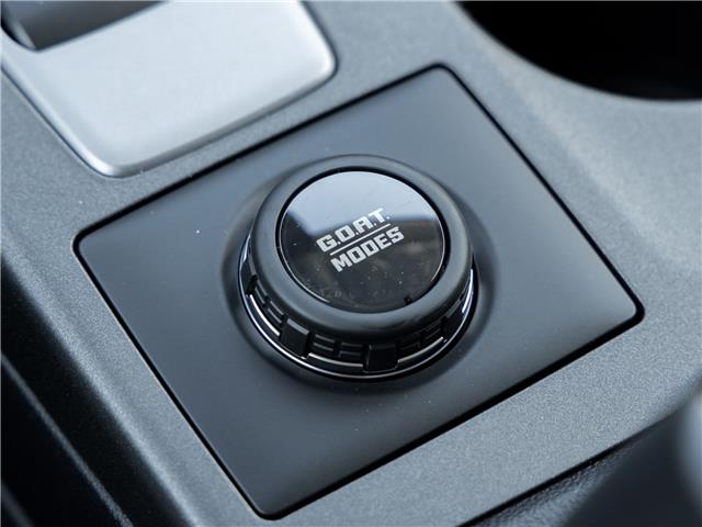 2026 Ford Bronco Sport Big Bend (Stk: 26B8374) in Mississauga - Image 18 of 27