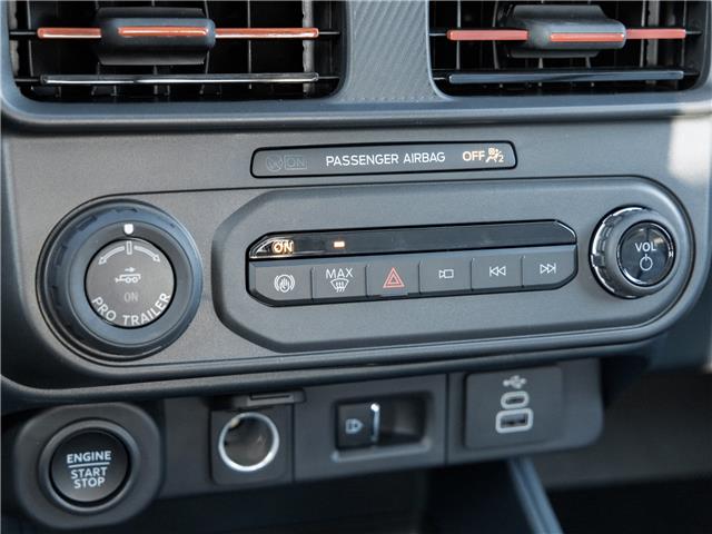 2026 Ford Maverick Lariat (Stk: 26MV7985) in Mississauga - Image 22 of 30