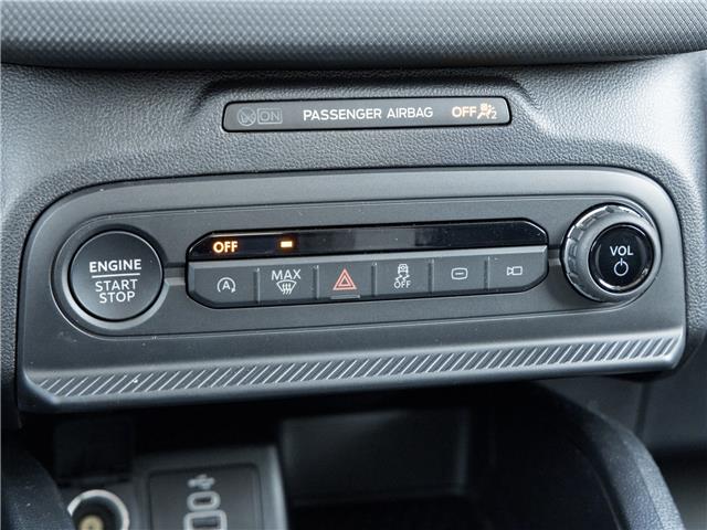 2026 Ford Bronco Sport Big Bend (Stk: 26B3204) in Mississauga - Image 20 of 27