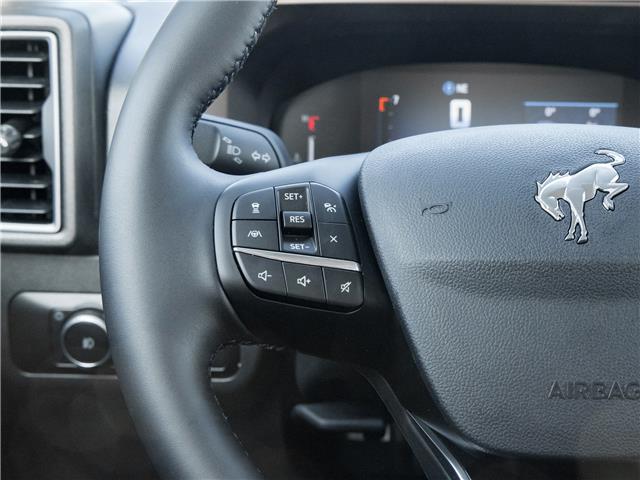 2026 Ford Bronco Sport Outer Banks (Stk: 26B2922) in Mississauga - Image 15 of 32