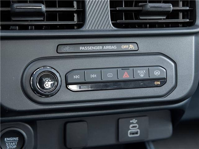 2026 Ford Maverick XLT (Stk: 26MV6871) in Mississauga - Image 19 of 24