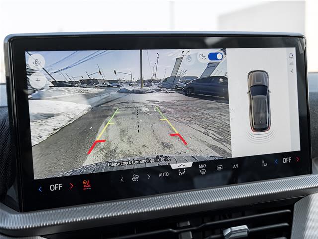 2026 Ford Explorer Active (Stk: 26E3632) in Mississauga - Image 16 of 28