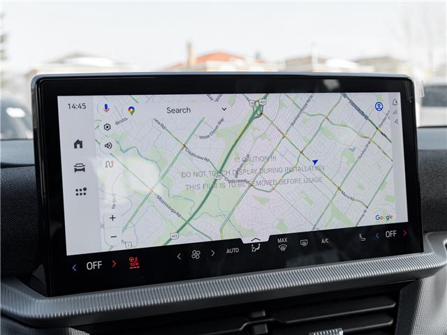 2026 Ford Explorer ST-Line (Stk: 26E5318) in Mississauga - Image 17 of 34