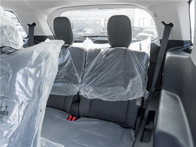 2026 Ford Explorer Active (Stk: 26E3436) in Mississauga - Image 25 of 27