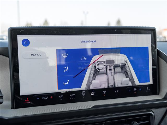 2026 Ford Bronco Sport Big Bend (Stk: 26B3204) in Mississauga - Image 21 of 27