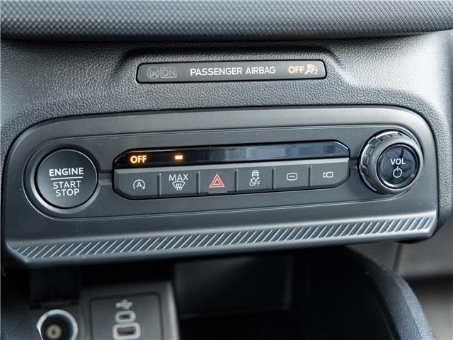 2026 Ford Bronco Sport Big Bend (Stk: 26B8374) in Mississauga - Image 20 of 27