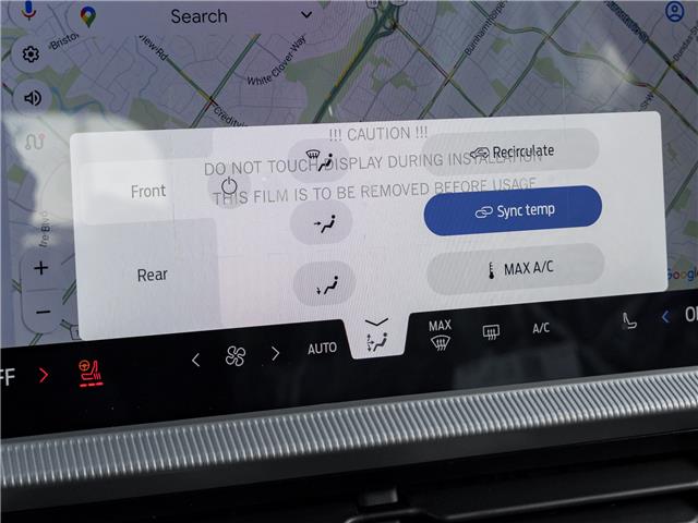 2026 Ford Explorer ST-Line (Stk: 26E5318) in Mississauga - Image 26 of 34