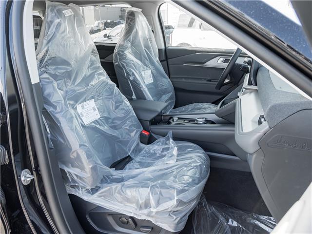 2026 Ford Explorer Active (Stk: 26E3632) in Mississauga - Image 23 of 28