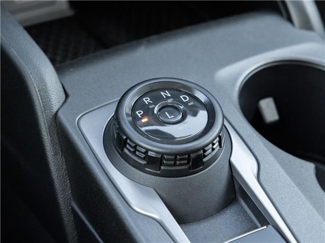 2026 Ford Bronco Sport Outer Banks (Stk: 26B2922) in Mississauga - Image 24 of 32