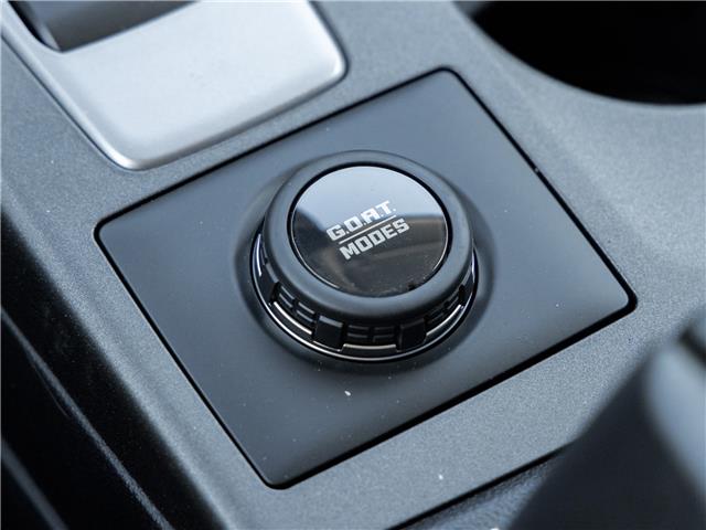 2026 Ford Bronco Sport Outer Banks (Stk: 26B2922) in Mississauga - Image 23 of 32