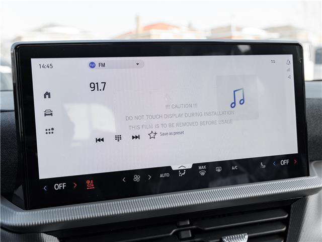 2026 Ford Explorer ST-Line (Stk: 26E5318) in Mississauga - Image 25 of 34