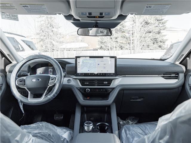 2026 Ford Explorer Active (Stk: 26E3436) in Mississauga - Image 26 of 27