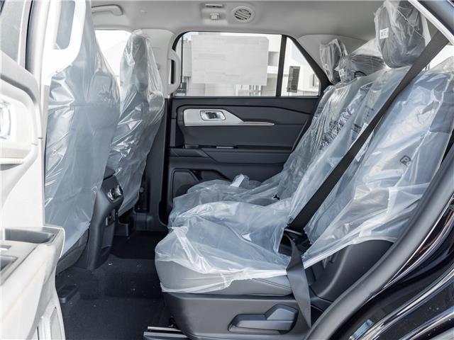 2026 Ford Explorer Active (Stk: 26E3632) in Mississauga - Image 24 of 28