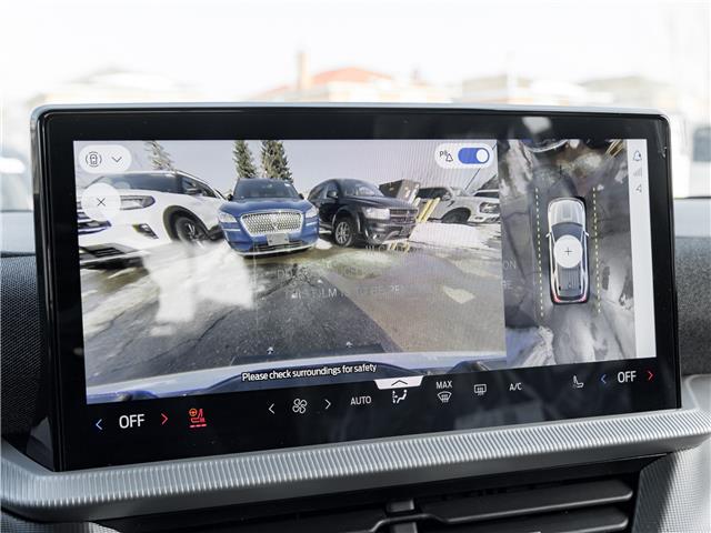 2026 Ford Explorer ST-Line (Stk: 26E5318) in Mississauga - Image 18 of 34