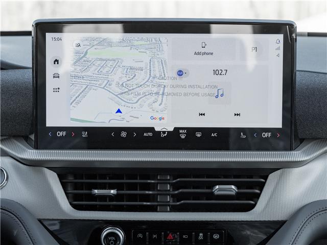 2026 Ford Explorer Active (Stk: 26E3436) in Mississauga - Image 27 of 27