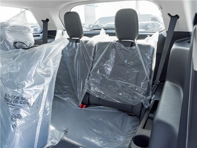 2026 Ford Explorer Active (Stk: 26E3632) in Mississauga - Image 26 of 28