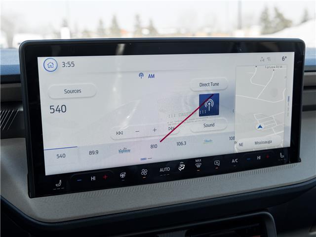 2026 Ford Maverick Lariat (Stk: 26MV7985) in Mississauga - Image 24 of 30