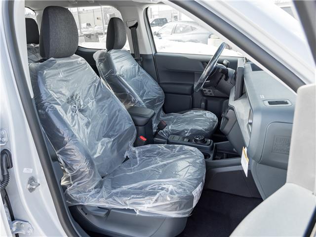 2026 Ford Maverick XLT (Stk: 26MV6871) in Mississauga - Image 21 of 24