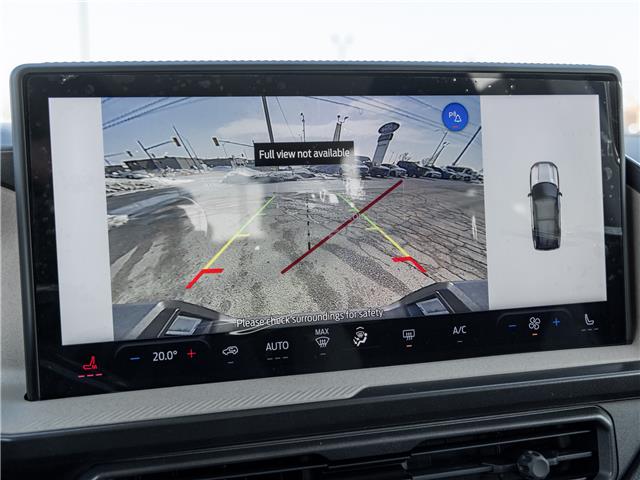 2026 Ford Bronco Sport Big Bend (Stk: 26B3204) in Mississauga - Image 15 of 27