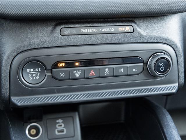 2026 Ford Bronco Sport Outer Banks (Stk: 26B2922) in Mississauga - Image 25 of 32