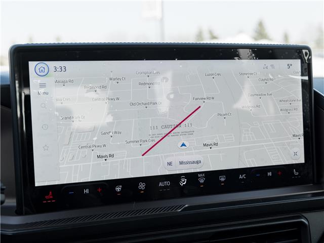 2026 Ford Bronco Sport Outer Banks (Stk: 26B2922) in Mississauga - Image 16 of 32