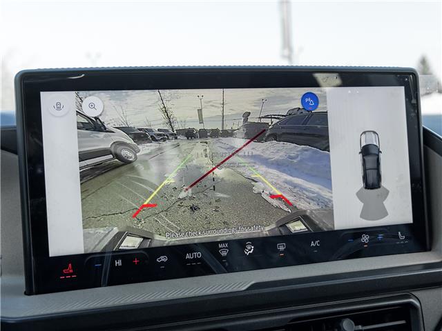 2026 Ford Bronco Sport Big Bend (Stk: 26B8374) in Mississauga - Image 15 of 27