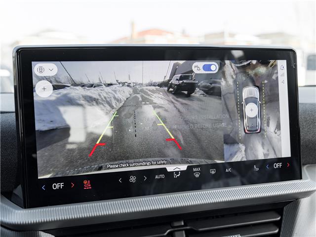 2026 Ford Explorer ST-Line (Stk: 26E5318) in Mississauga - Image 19 of 34