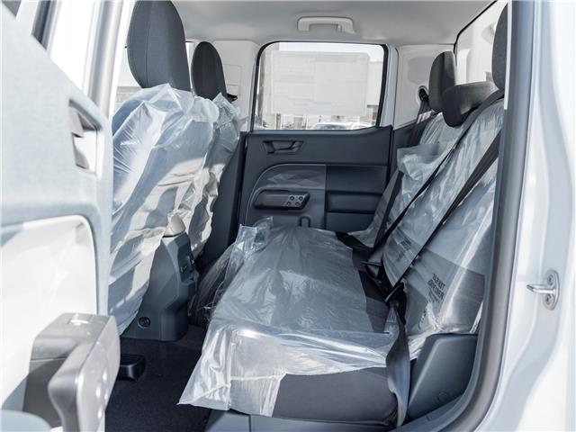 2026 Ford Maverick XLT (Stk: 26MV6871) in Mississauga - Image 22 of 24