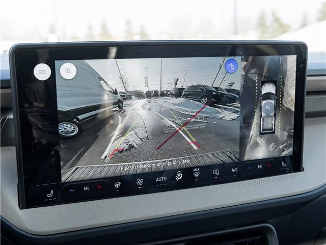2026 Ford Maverick Lariat (Stk: 26MV7985) in Mississauga - Image 16 of 30
